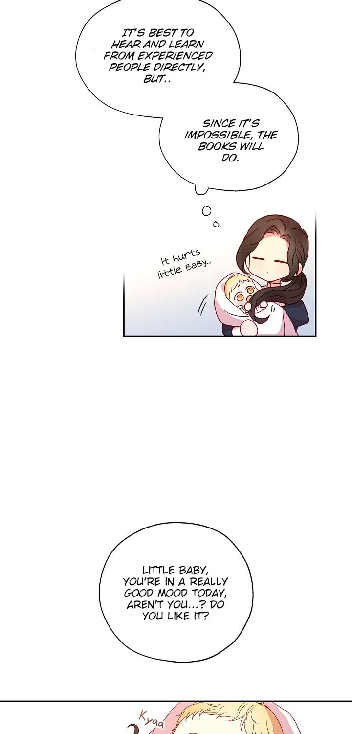 Surviving as a Maid Chapter 9 page 10 - 