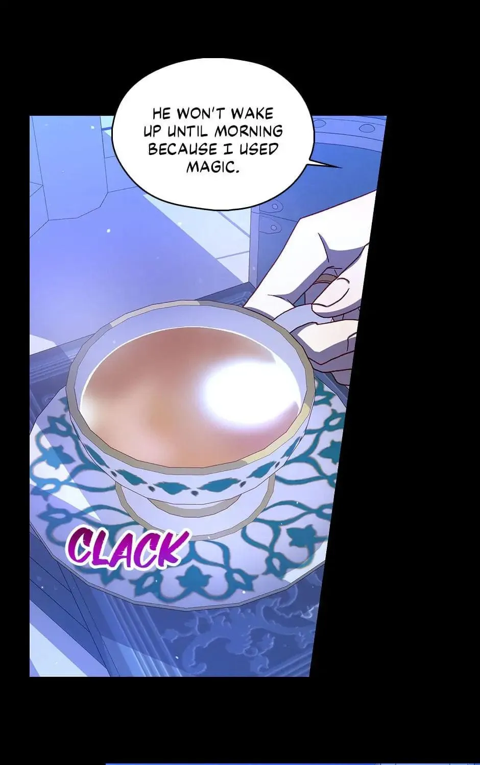 Surviving as a Maid Chapter 90 page 101 - 