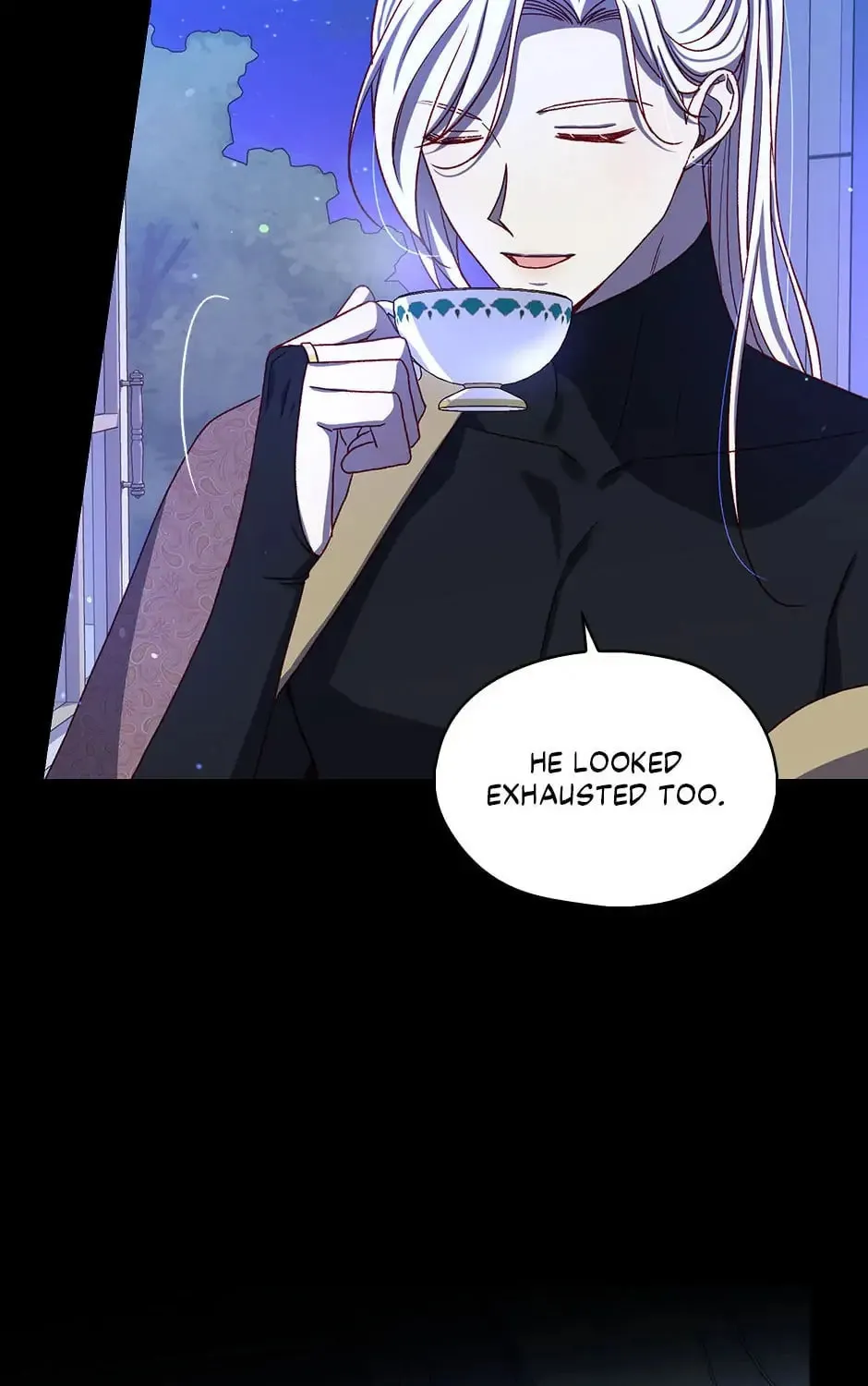 Surviving as a Maid Chapter 90 page 103 - 