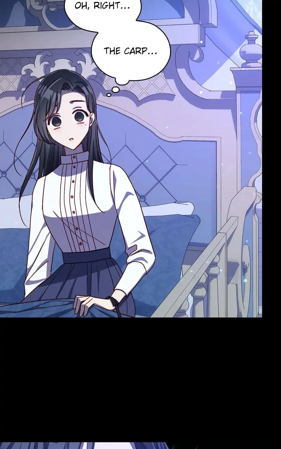 Surviving as a Maid Chapter 90 page 105 - 