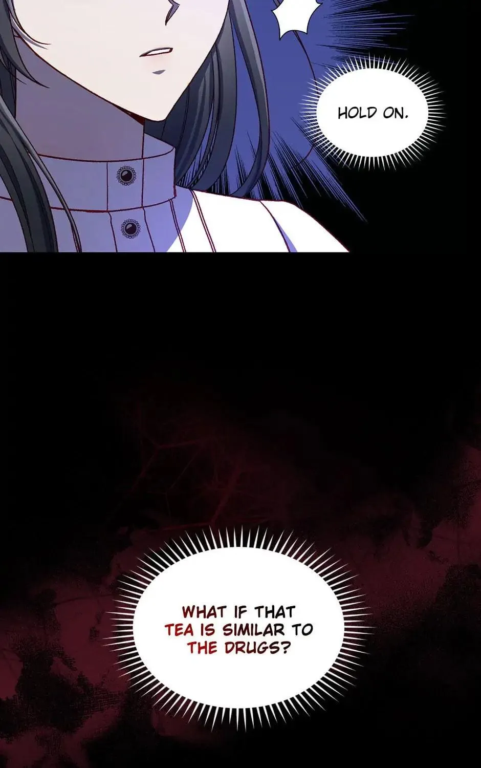 Surviving as a Maid Chapter 90 page 107 - 