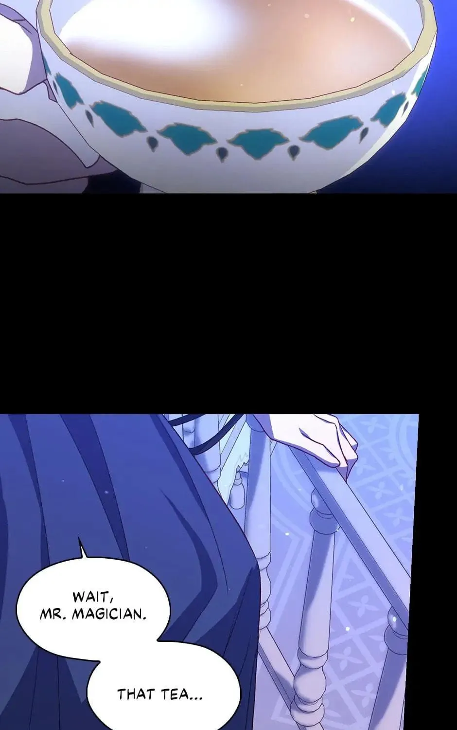 Surviving as a Maid Chapter 90 page 109 - 