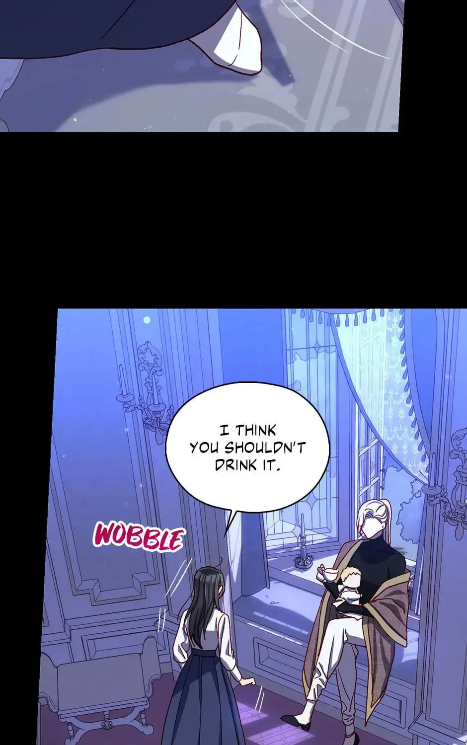Surviving as a Maid Chapter 90 page 111 - 