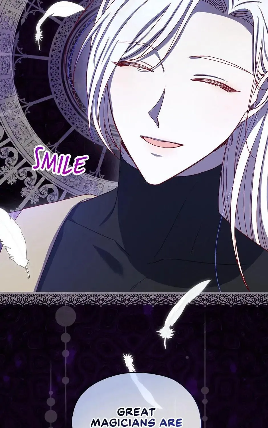 Surviving as a Maid Chapter 90 page 125 - 