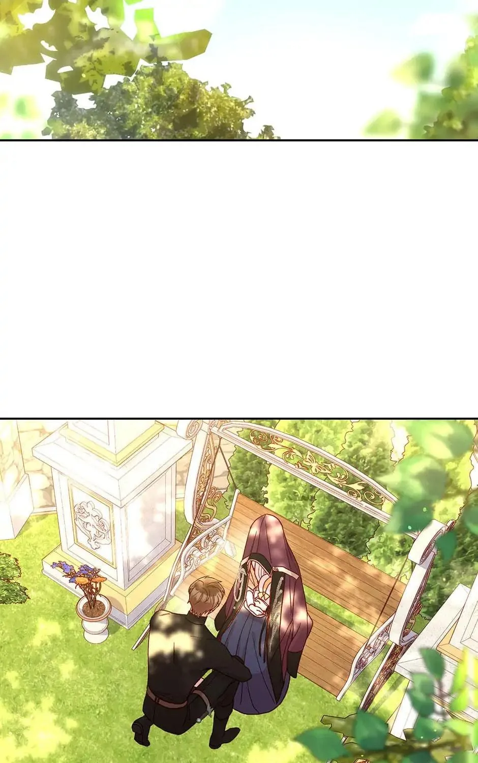 Surviving as a Maid Chapter 90 page 23 - 