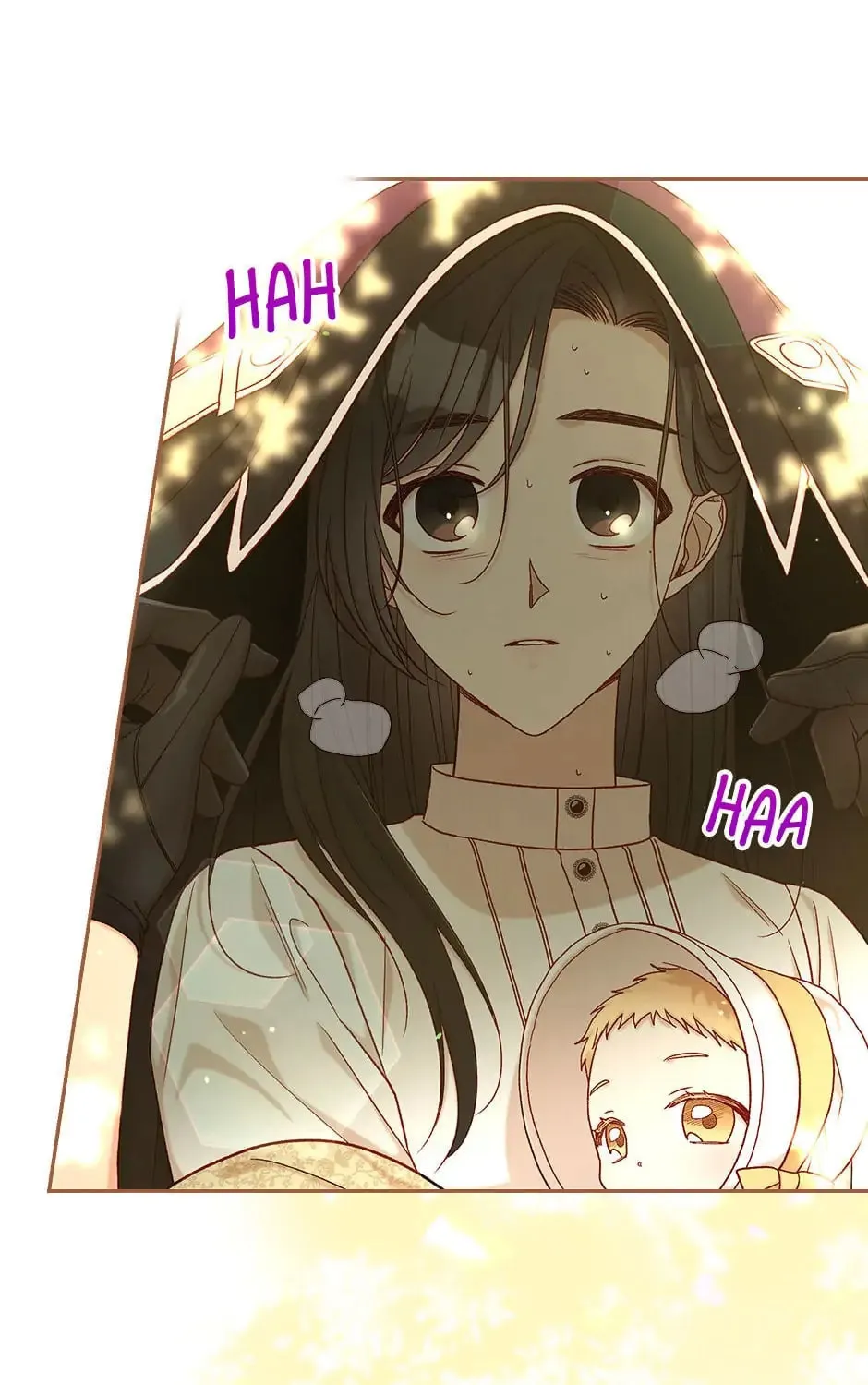 Surviving as a Maid Chapter 90 page 27 - 