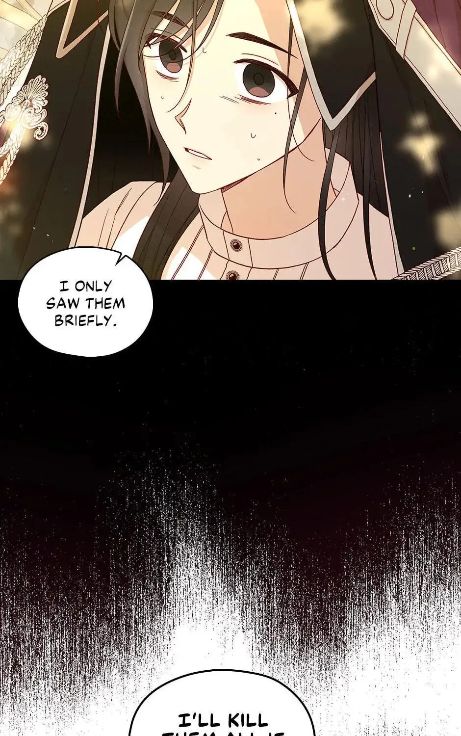 Surviving as a Maid Chapter 90 page 35 - 