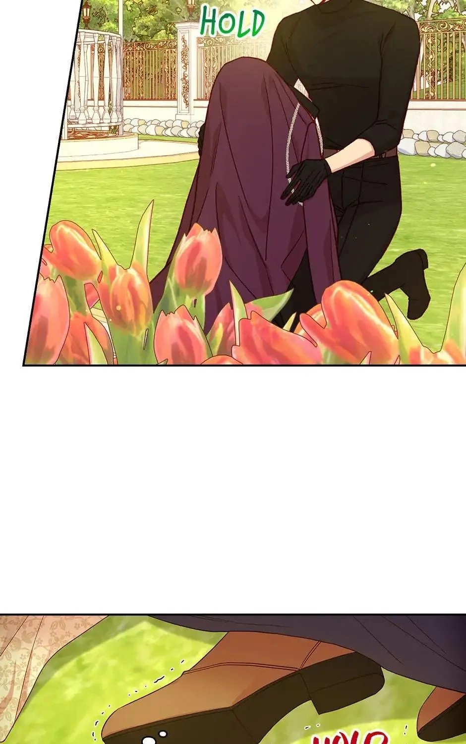 Surviving as a Maid Chapter 90 page 5 - 