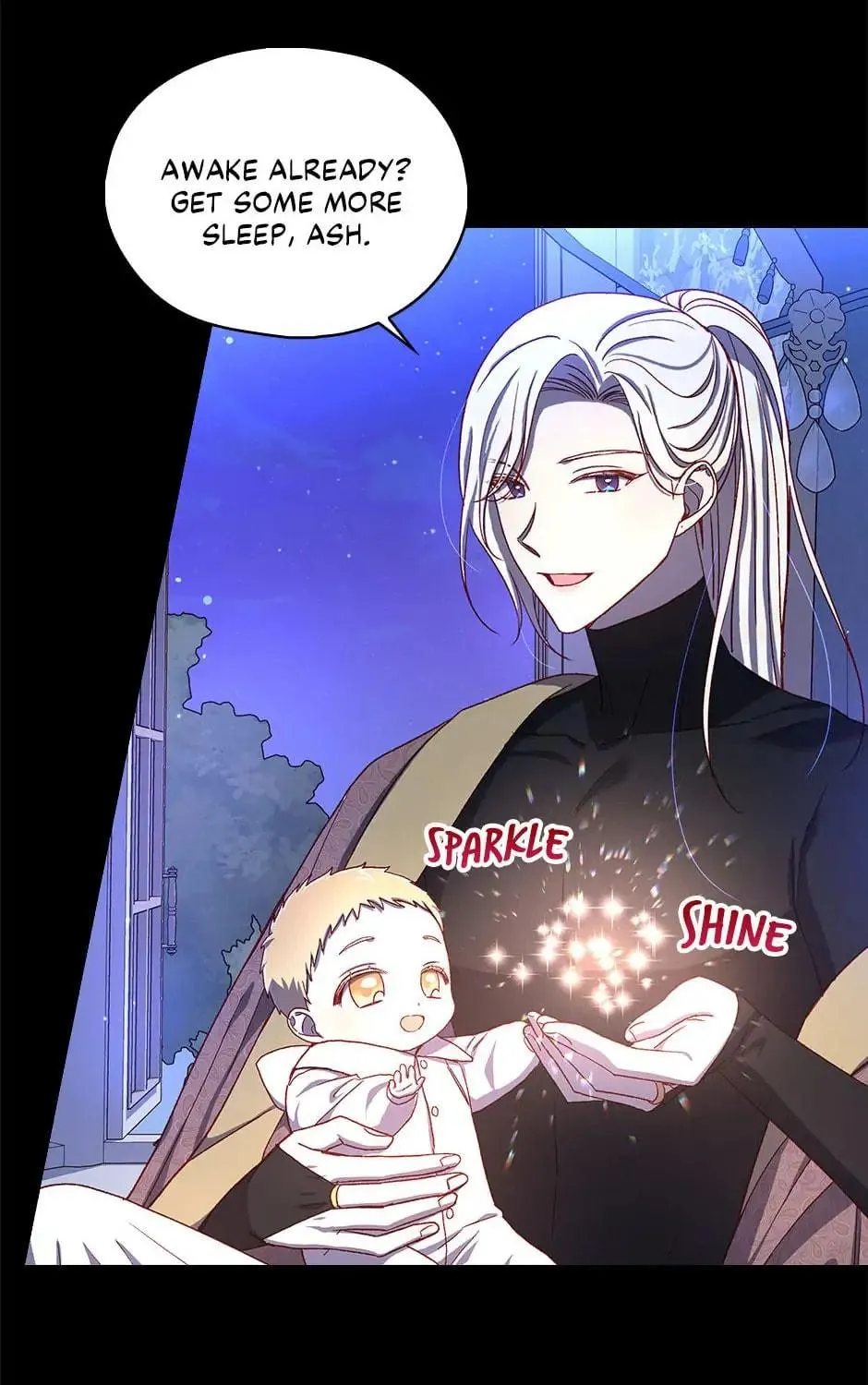 Surviving as a Maid Chapter 90 page 89 - 