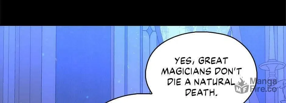 Surviving as a Maid Chapter 91 page 12 - 