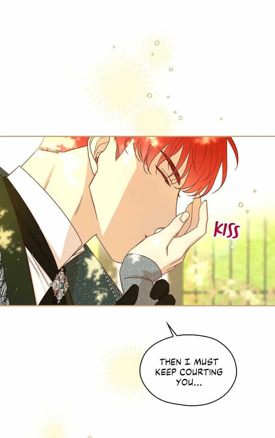 Surviving as a Maid Chapter 91 page 123 - 