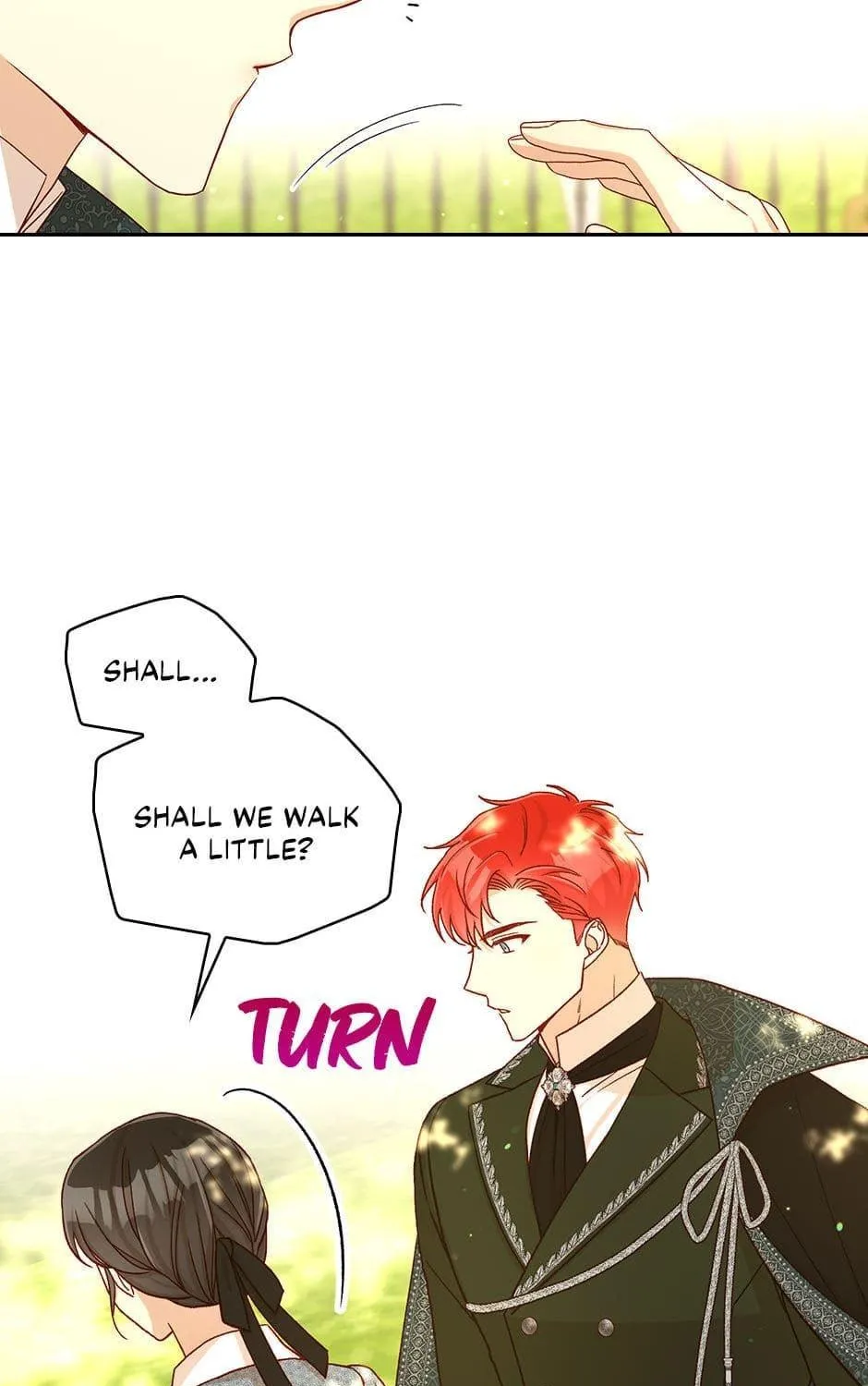Surviving as a Maid Chapter 91 page 131 - 