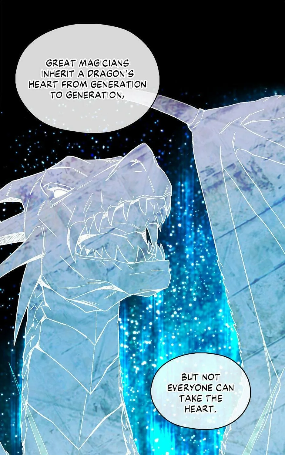 Surviving as a Maid Chapter 91 page 15 - 