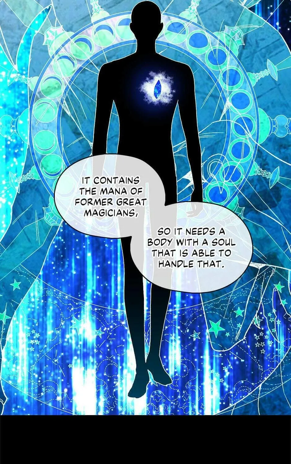 Surviving as a Maid Chapter 91 page 17 - 