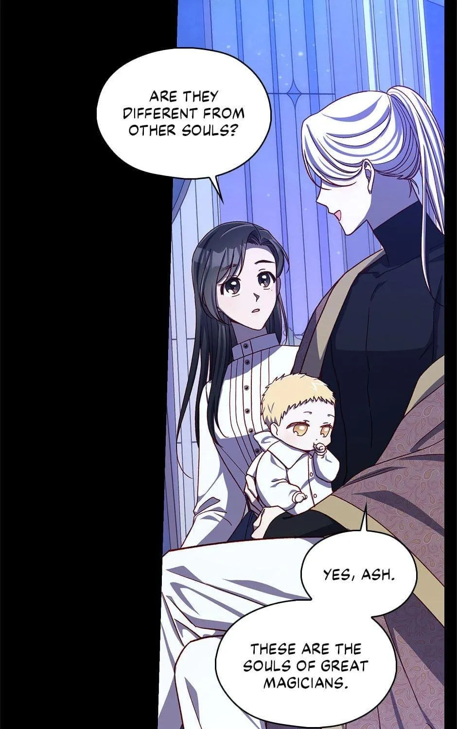 Surviving as a Maid Chapter 91 page 19 - 