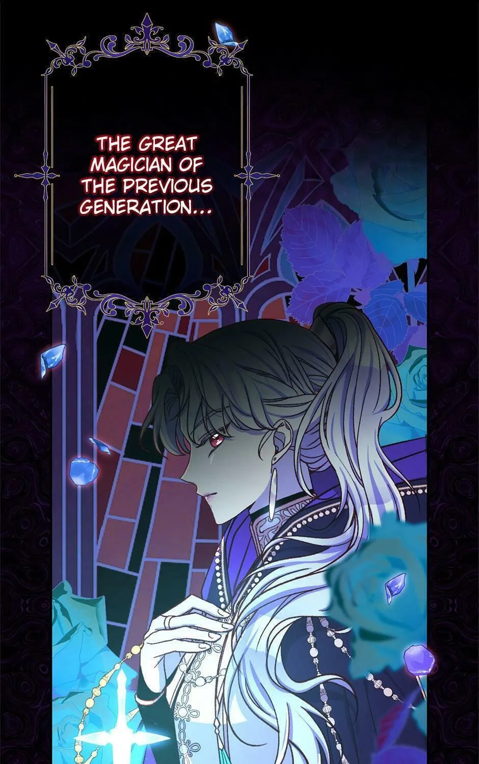 Surviving as a Maid Chapter 91 page 29 - 