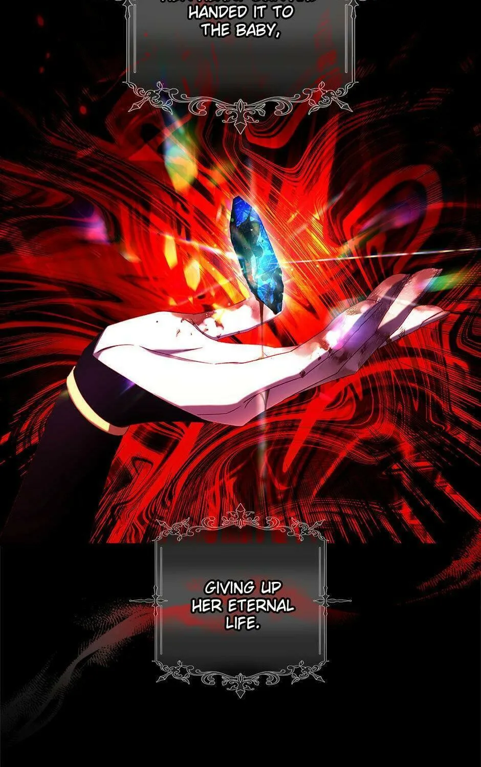 Surviving as a Maid Chapter 91 page 39 - 