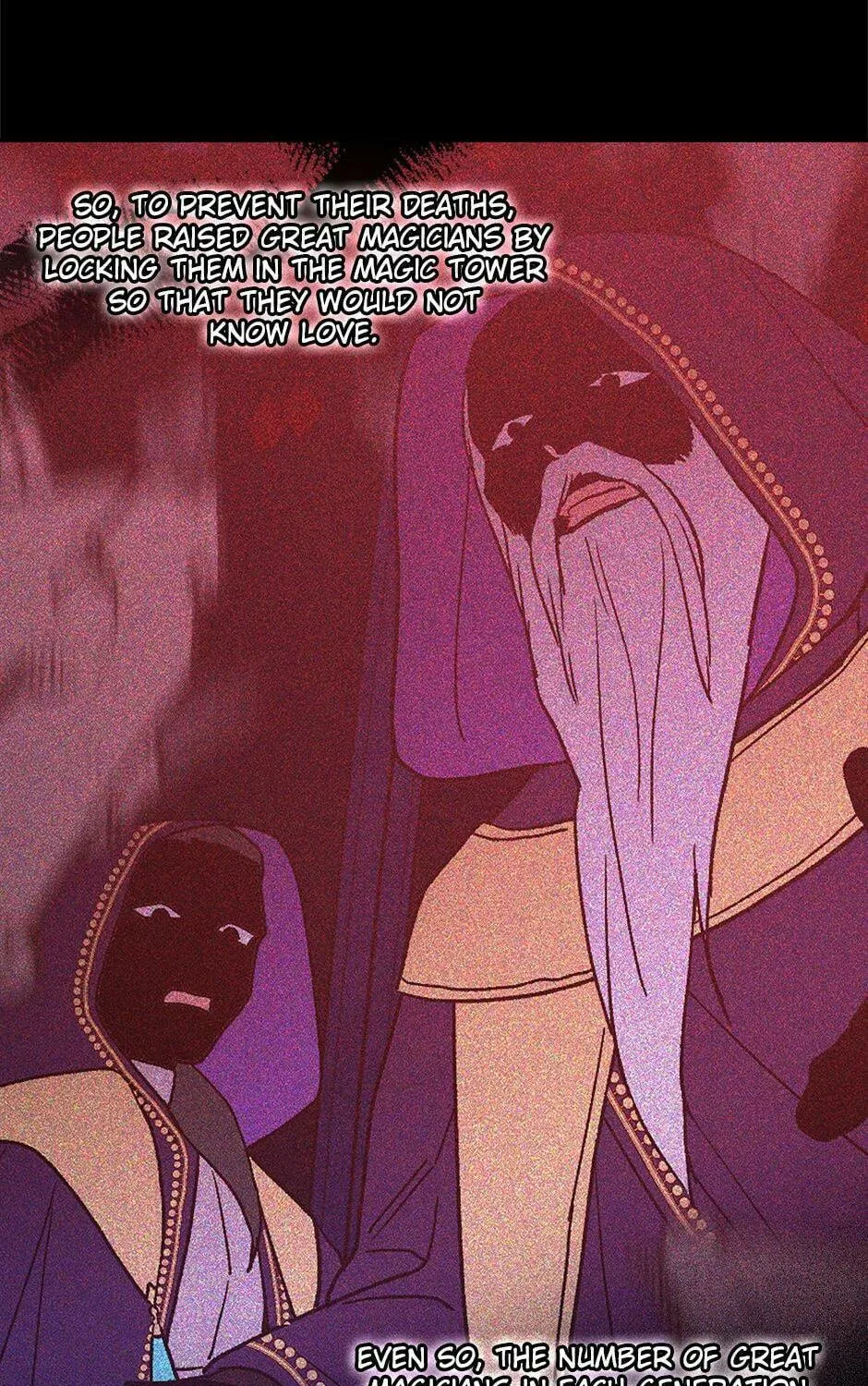 Surviving as a Maid Chapter 91 page 43 - 