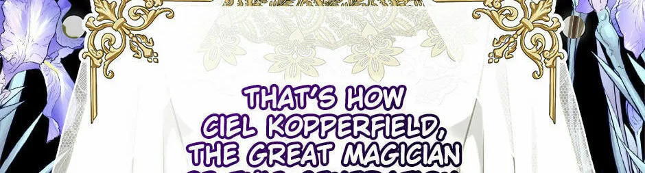 Surviving as a Maid Chapter 91 page 46 - 