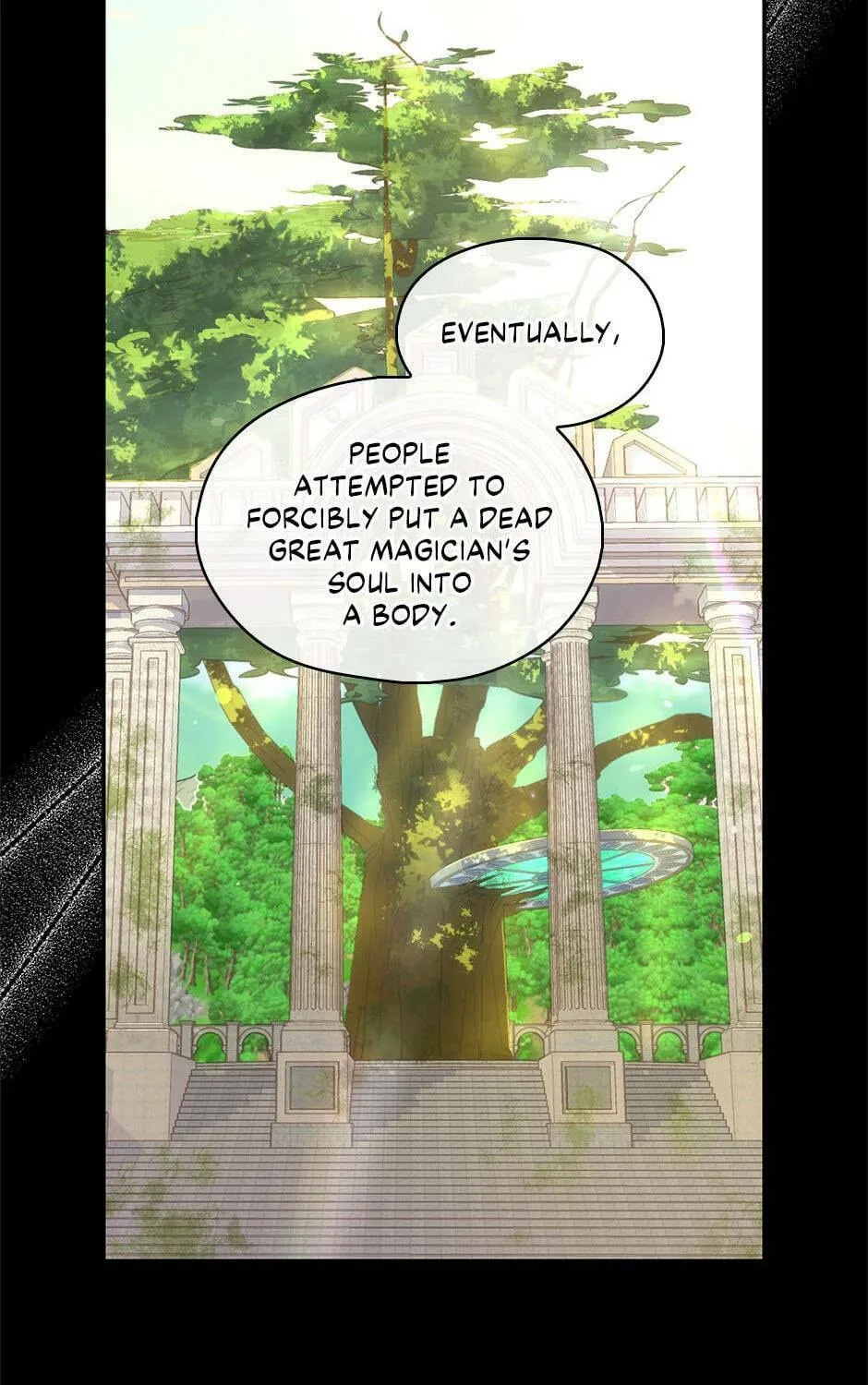 Surviving as a Maid Chapter 91 page 51 - 