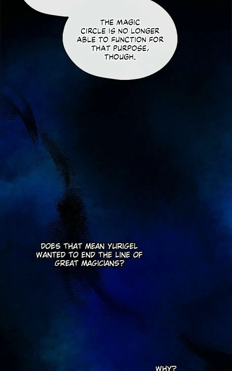 Surviving as a Maid Chapter 91 page 59 - 