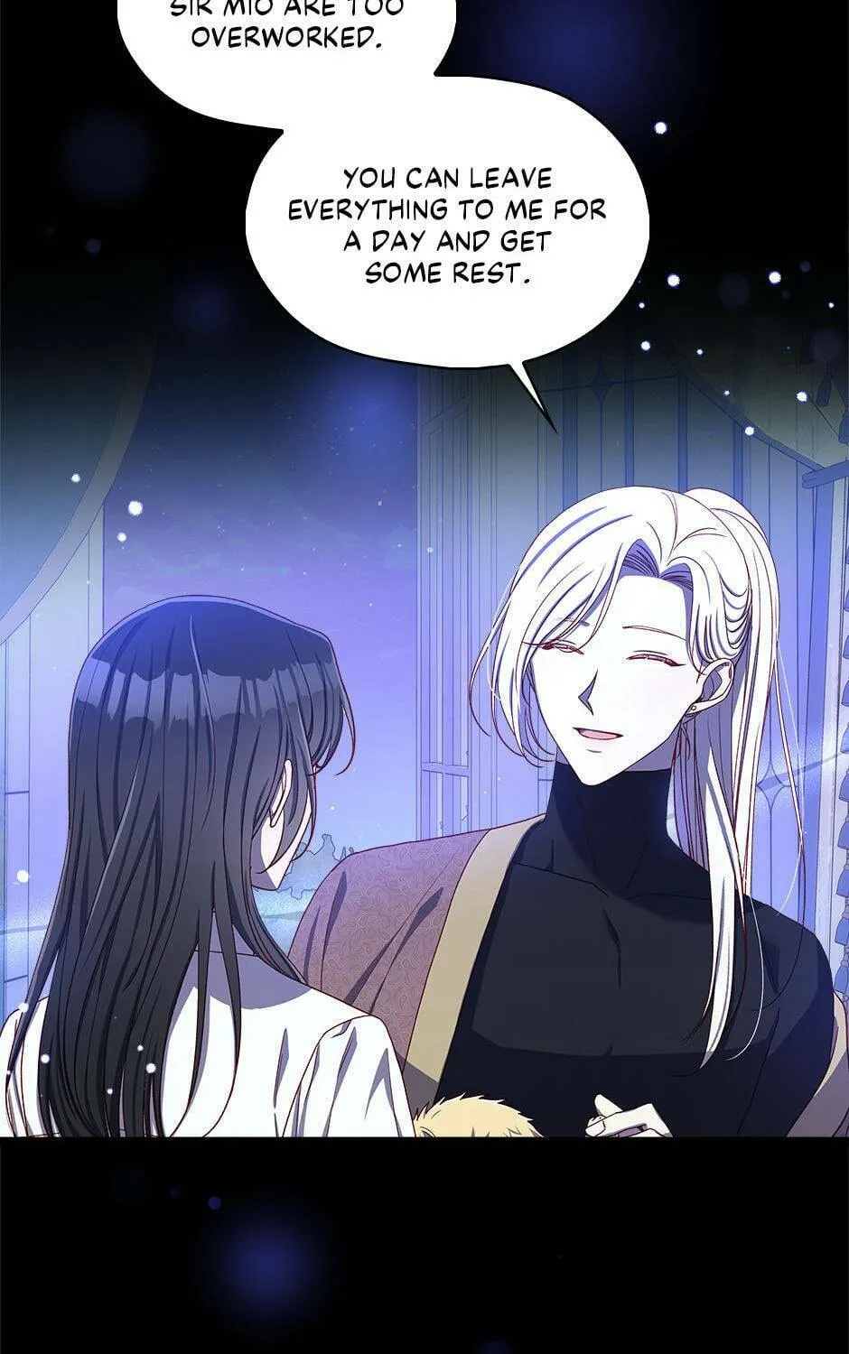Surviving as a Maid Chapter 91 page 63 - 