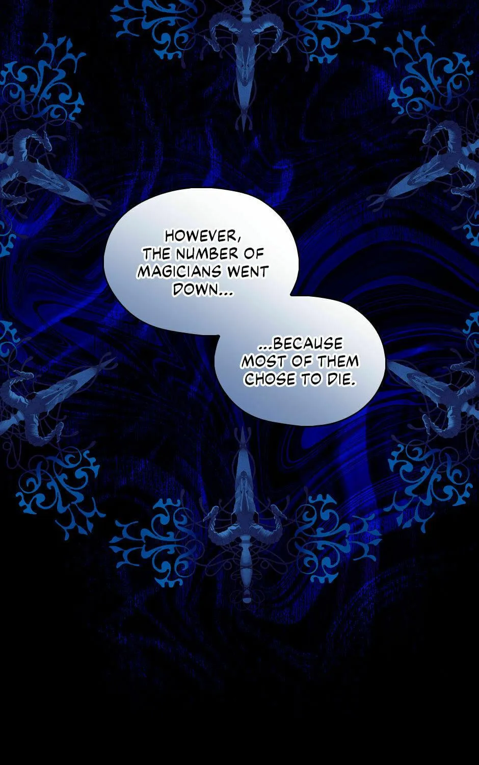 Surviving as a Maid Chapter 91 page 9 - 