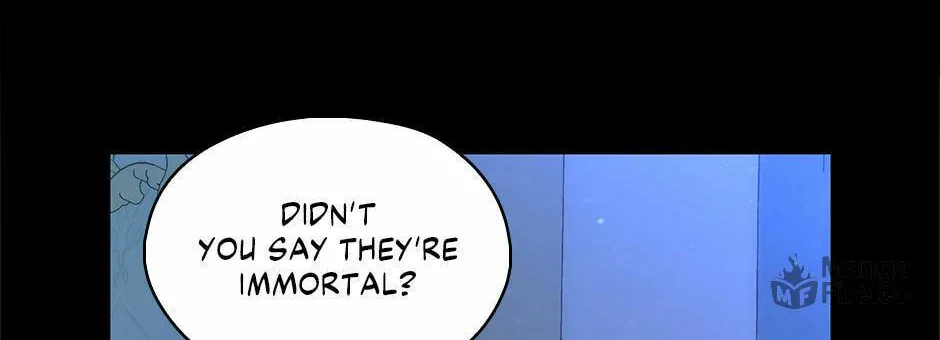 Surviving as a Maid Chapter 91 page 10 - 