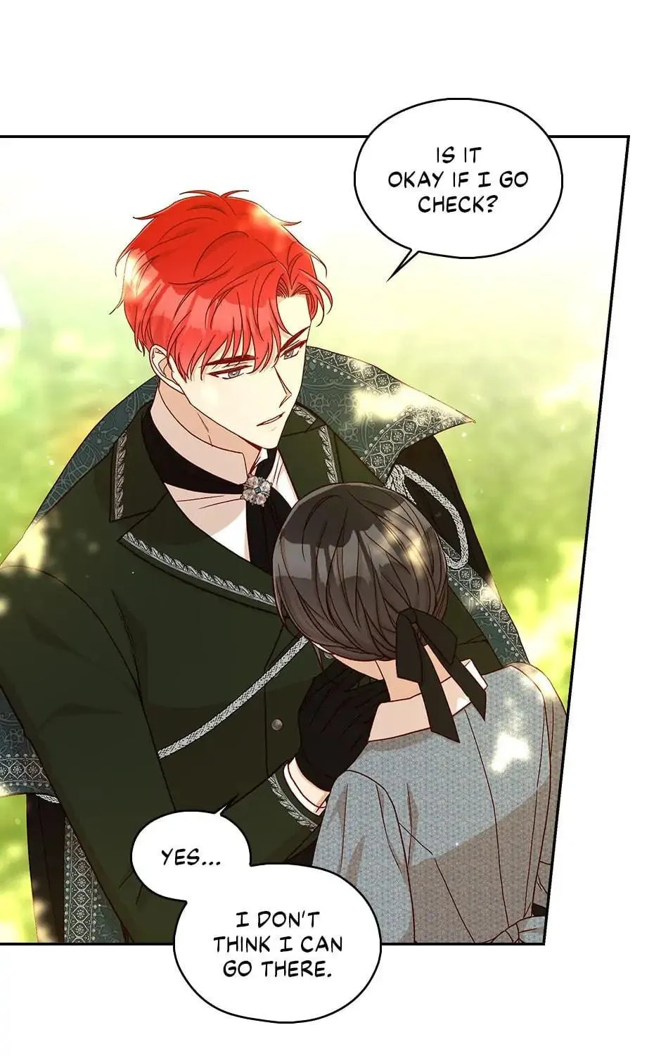 Surviving as a Maid Chapter 92 page 101 - 