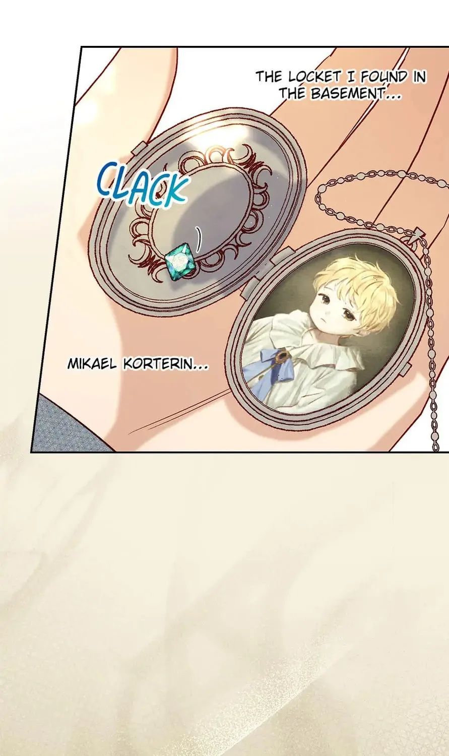 Surviving as a Maid Chapter 92 page 115 - 