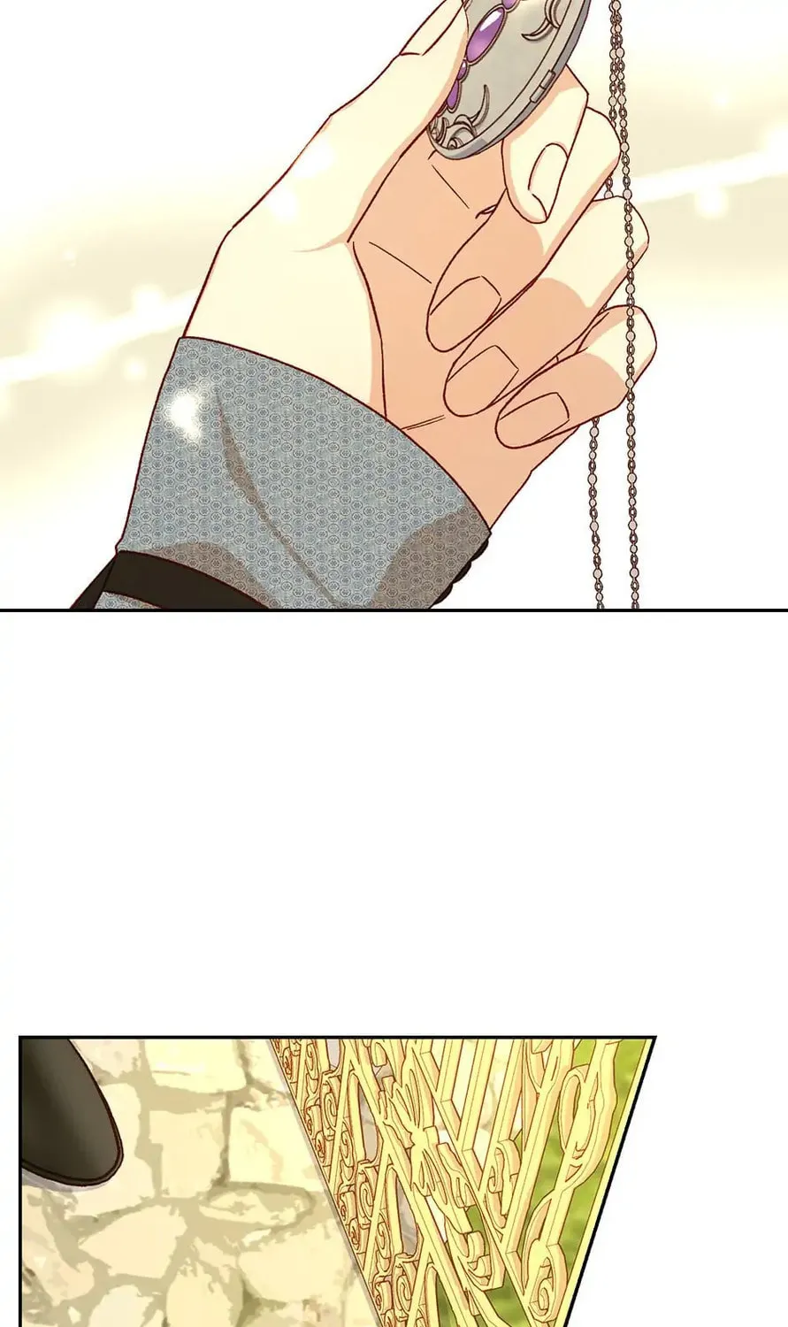 Surviving as a Maid Chapter 92 page 121 - 