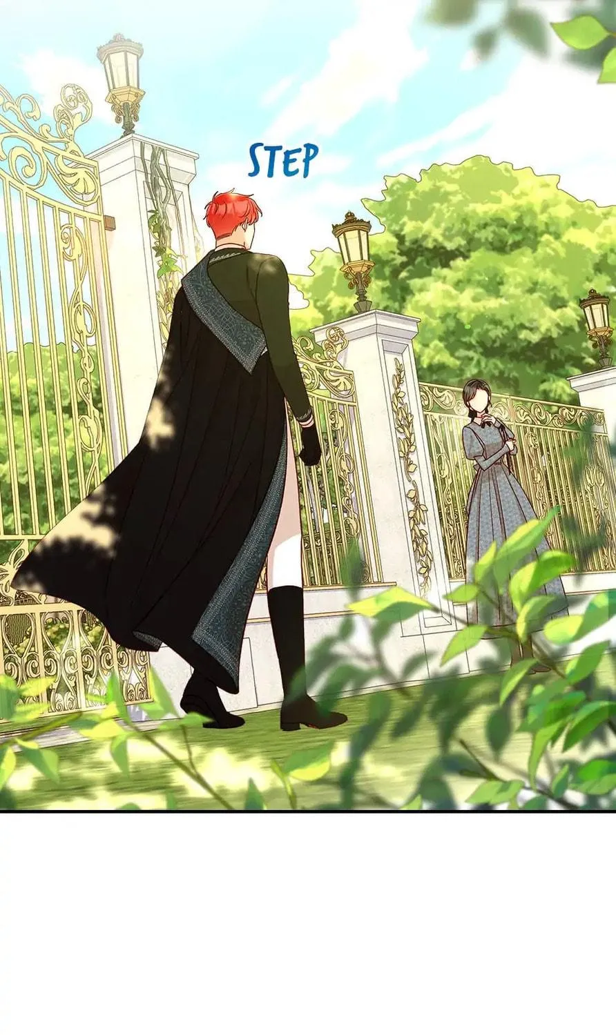 Surviving as a Maid Chapter 92 page 125 - 