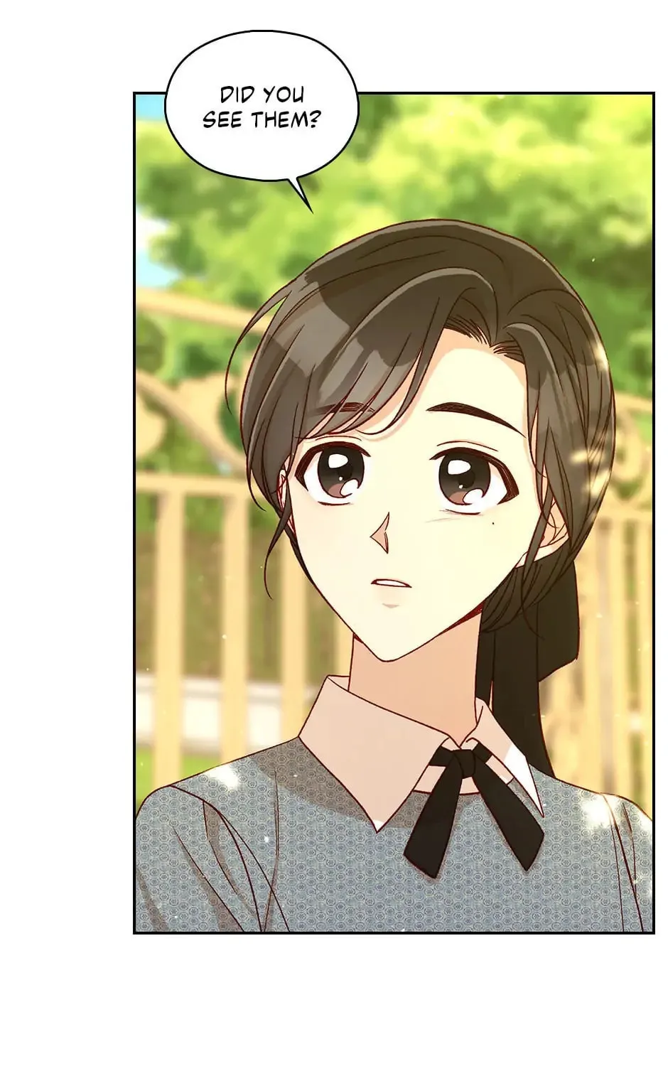 Surviving as a Maid Chapter 92 page 127 - 