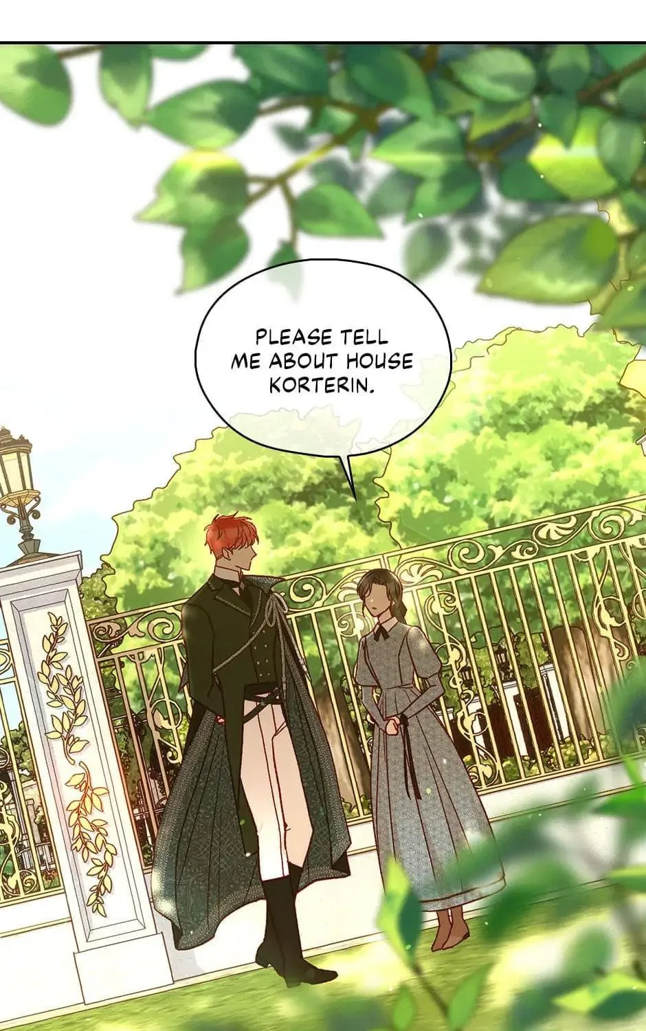 Surviving as a Maid Chapter 92 page 131 - 