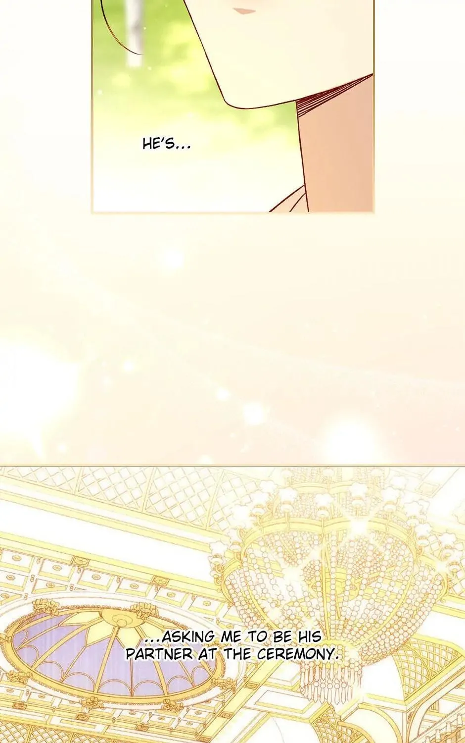 Surviving as a Maid Chapter 92 page 17 - 