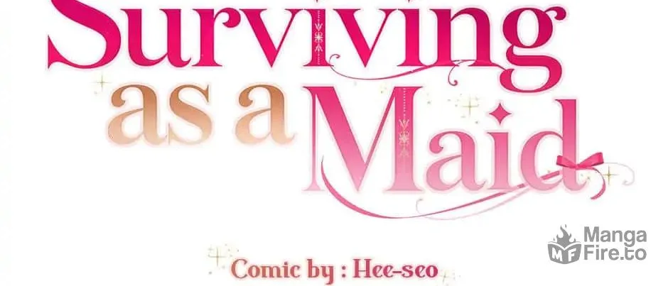 Surviving as a Maid Chapter 92 page 20 - 