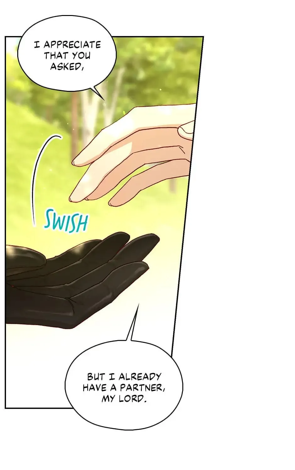 Surviving as a Maid Chapter 92 page 27 - 