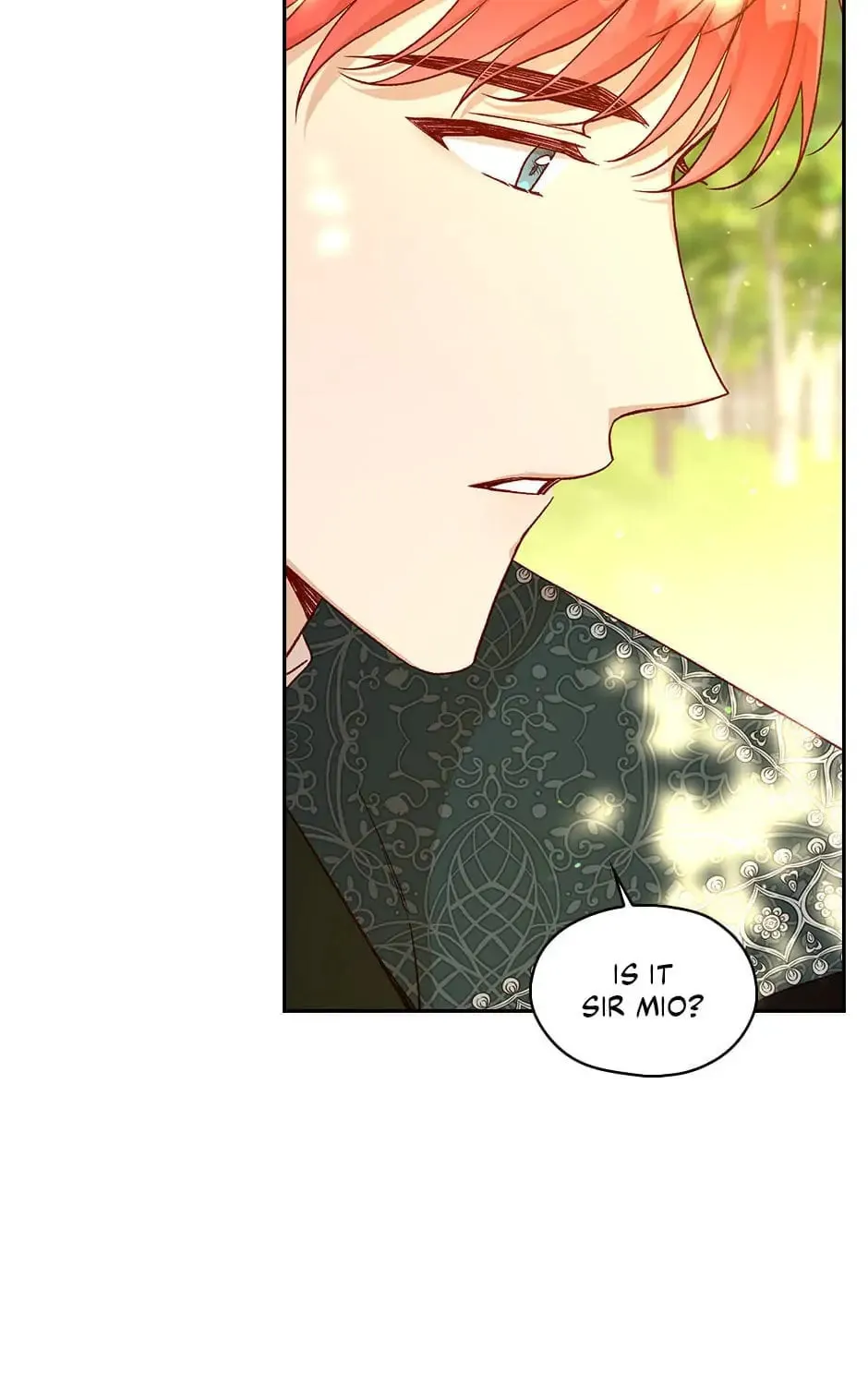 Surviving as a Maid Chapter 92 page 31 - 