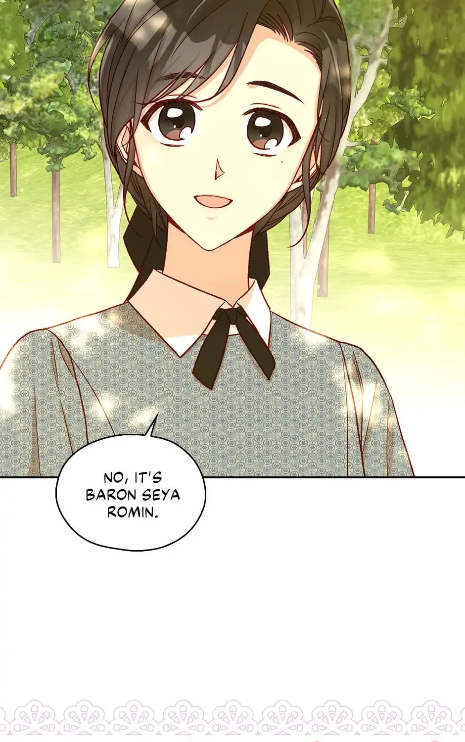 Surviving as a Maid Chapter 92 page 33 - 