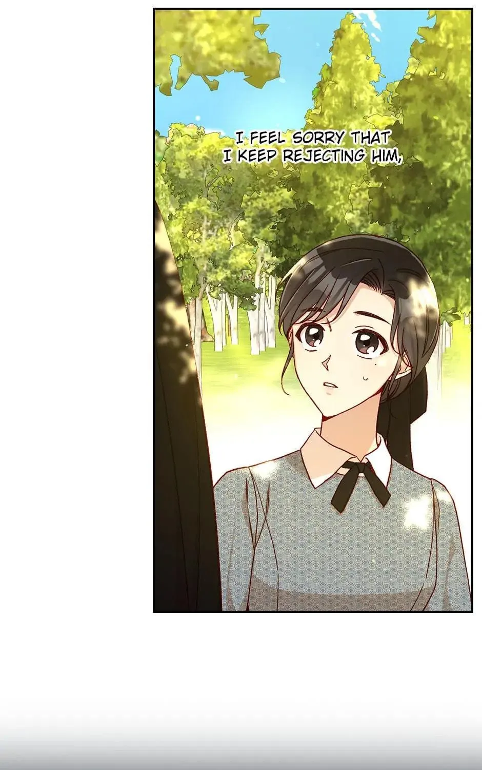 Surviving as a Maid Chapter 92 page 39 - 