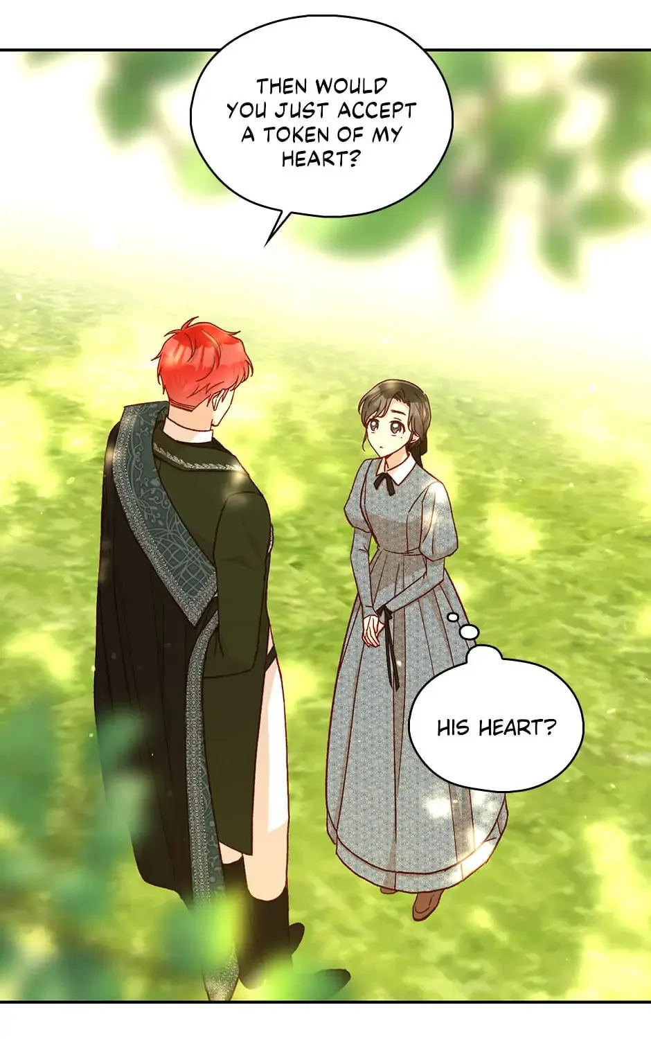 Surviving as a Maid Chapter 92 page 43 - 