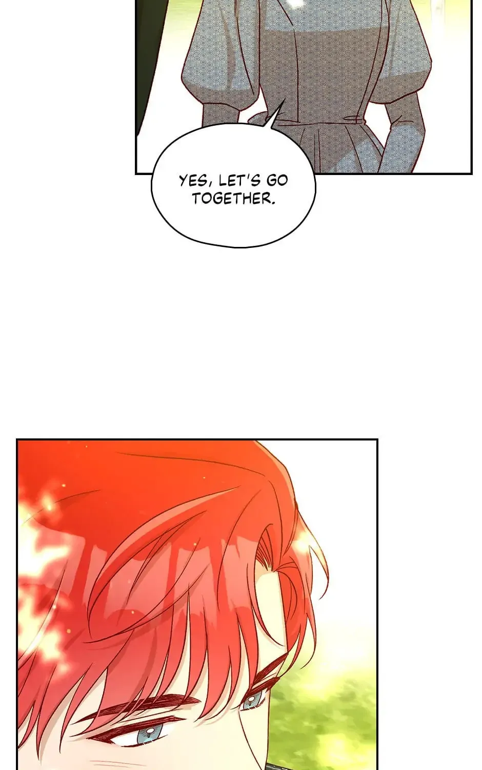 Surviving as a Maid Chapter 92 page 51 - 
