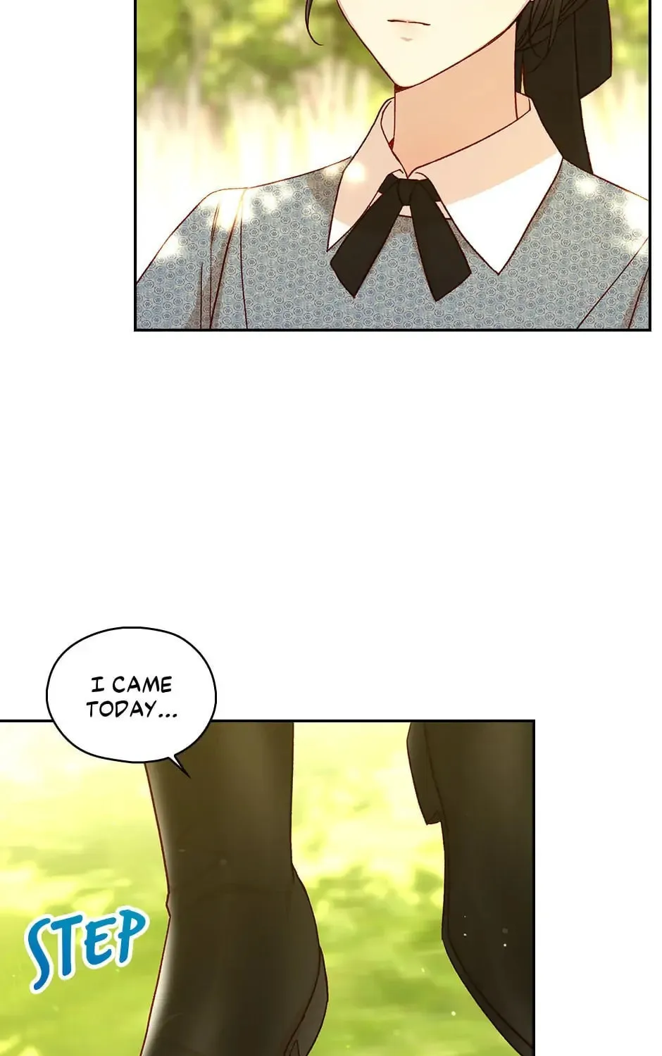 Surviving as a Maid Chapter 92 page 7 - 
