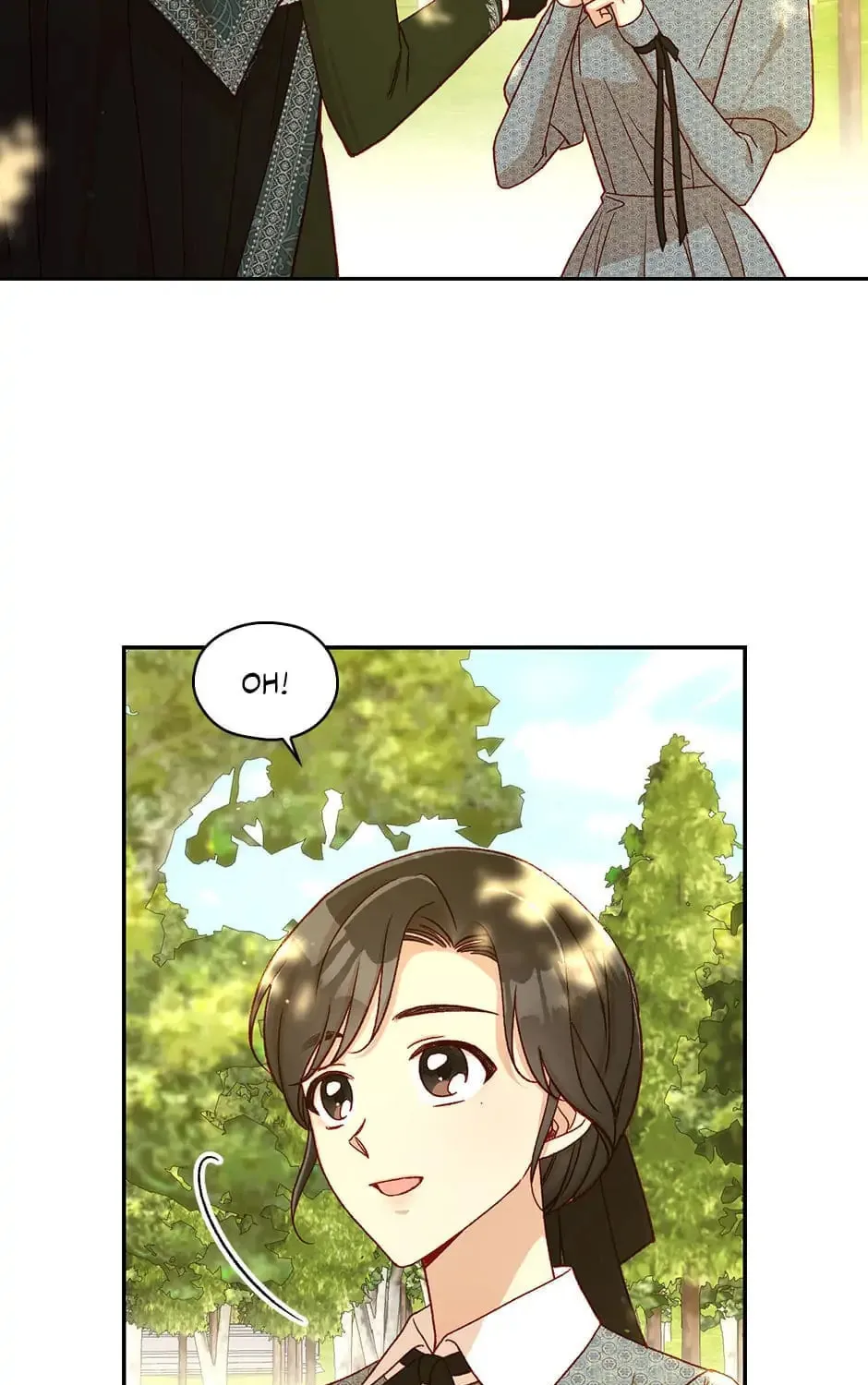 Surviving as a Maid Chapter 92 page 61 - 