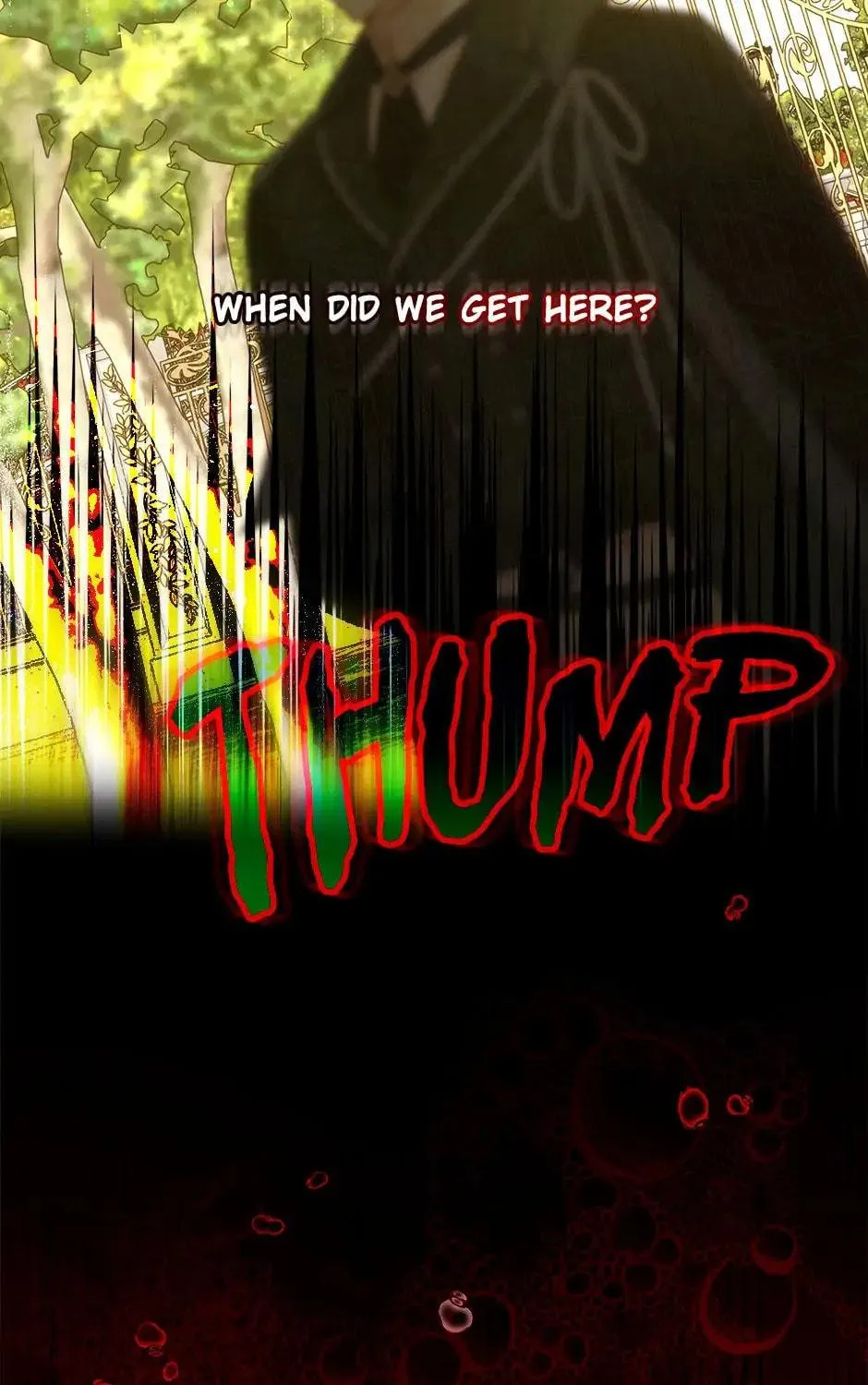 Surviving as a Maid Chapter 92 page 65 - 