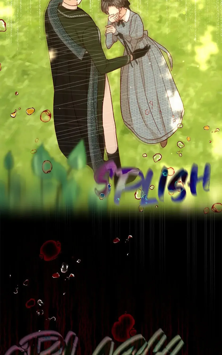 Surviving as a Maid Chapter 92 page 73 - 