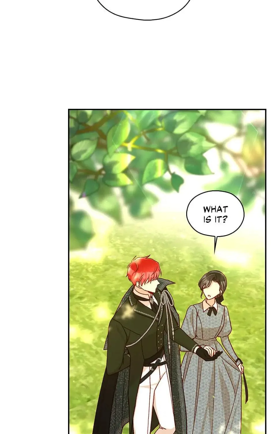Surviving as a Maid Chapter 92 page 9 - 
