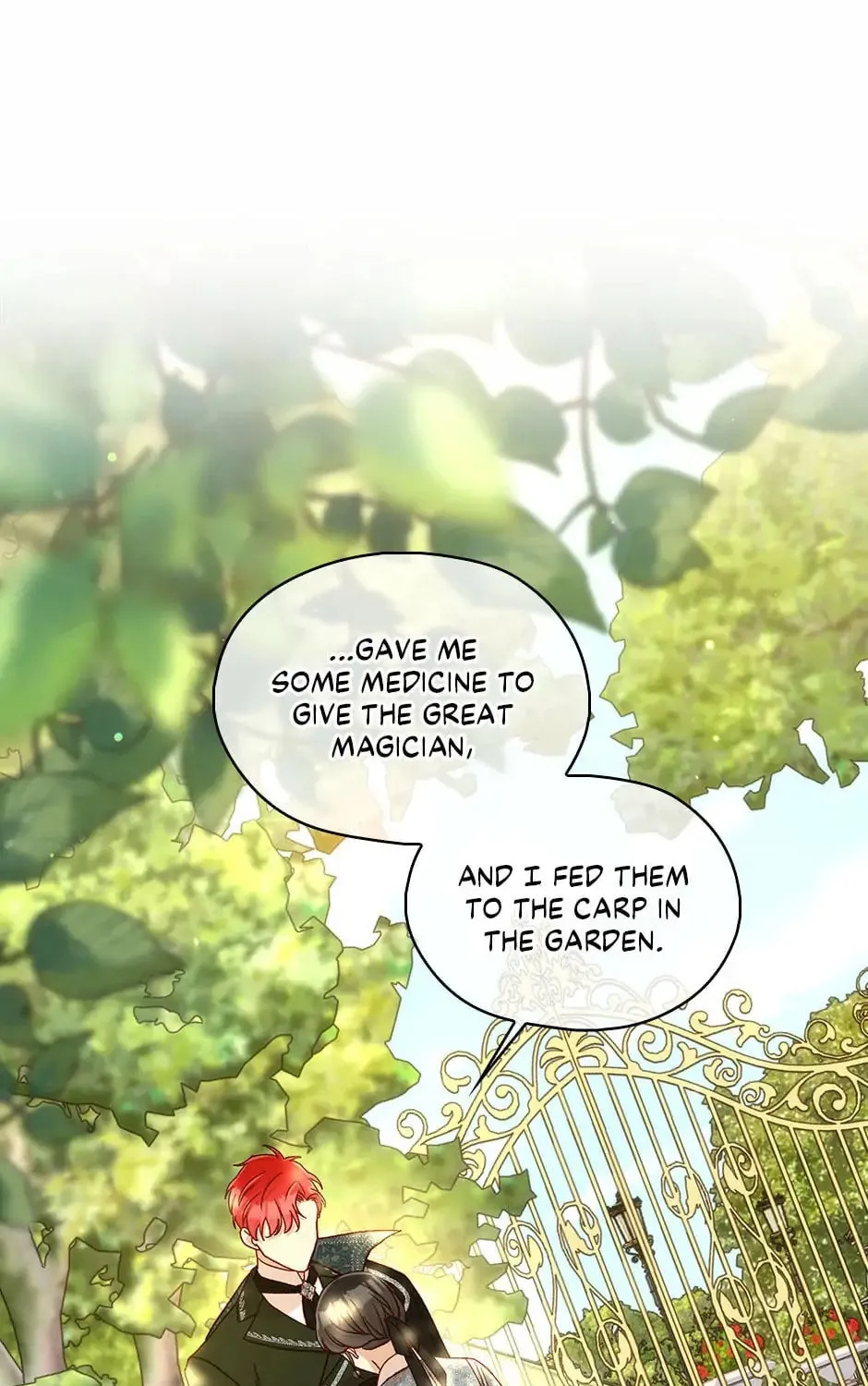 Surviving as a Maid Chapter 92 page 93 - 