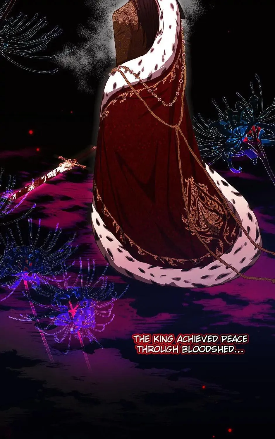 Surviving as a Maid Chapter 93 page 11 - 
