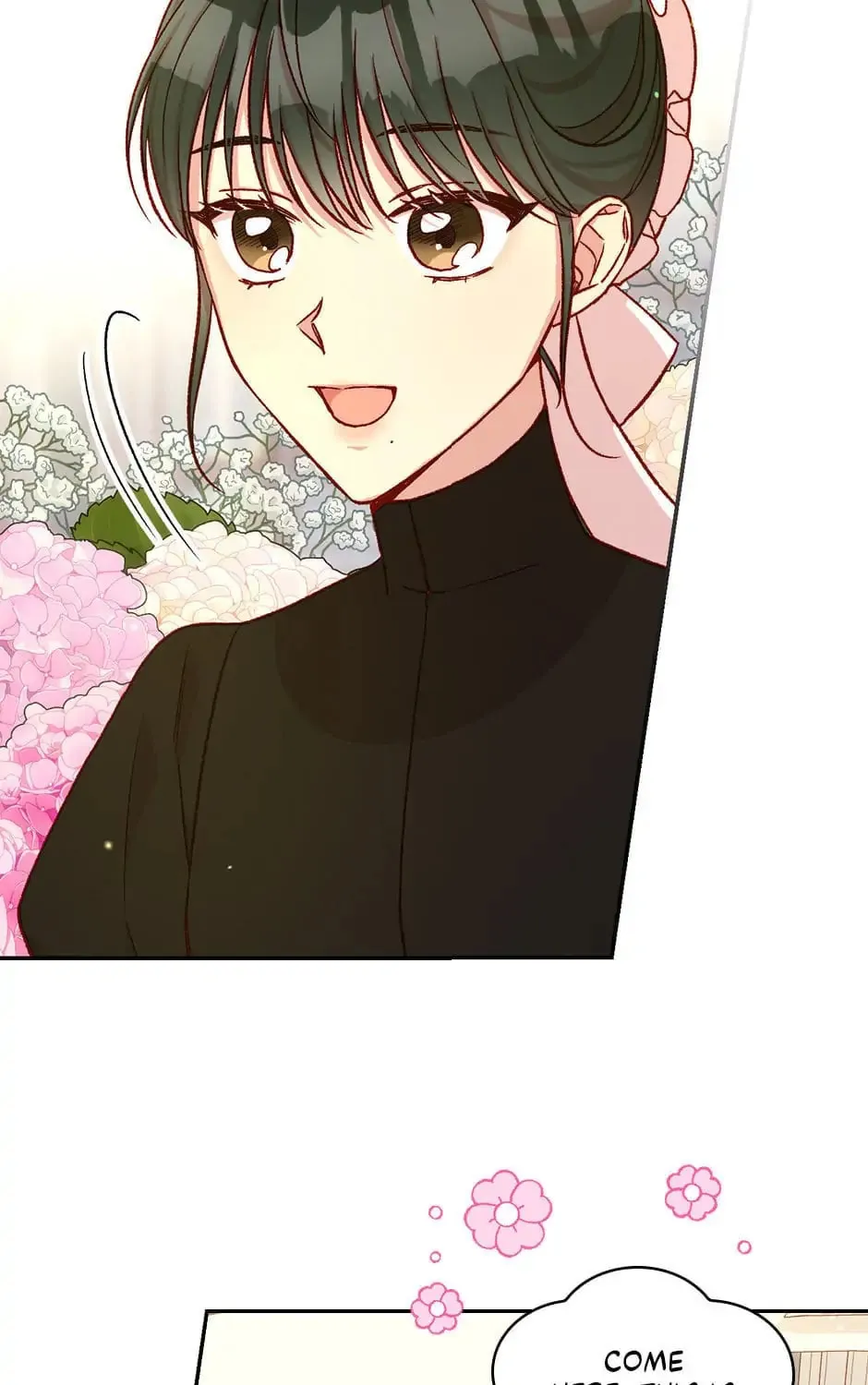 Surviving as a Maid Chapter 93 page 103 - 